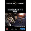 Eclipse Phase RPG - Transhumanitys Fate
