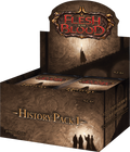 Flesh and Blood: History Pack 1  Booster Box