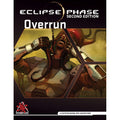 Eclipse Phase RPG - Overrun