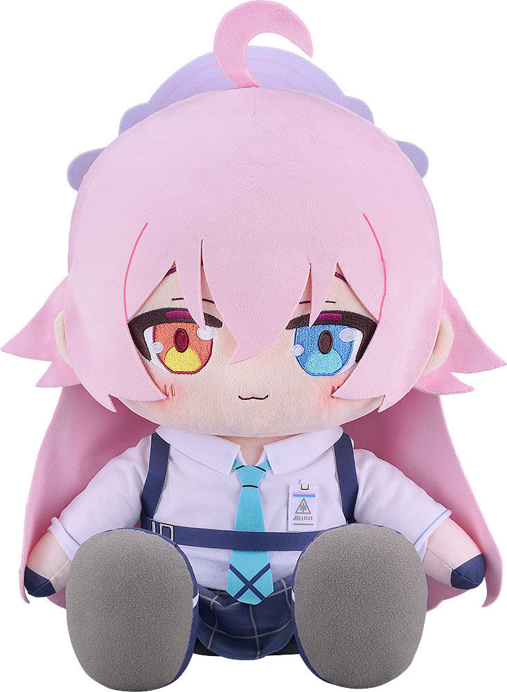 Blue Archive Chocopuni Plushie Hoshino Big 40cm
