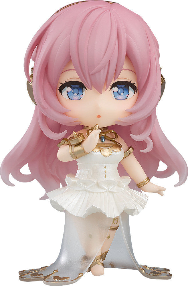 Character Vocal Series 03 Megurine Luka Nendoroid Megurine Luka Symphony 2024 Version