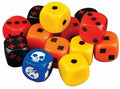 Hellboy The Board Game - Dice Booster