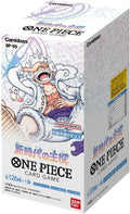 One Piece TCG OP-05 Protagonist Of the New Generation Japanese Booster Box