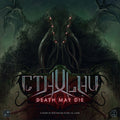 Cthulhu Death May Die Board Game