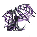 D&D Icons of the Realms: Boxed Miniature  Black Dracolich