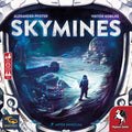 Skymines Board Game