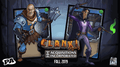 Clank! Legacy! Acquisitions Incorporated