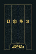 PREORDER Return to Dark Tower Alliances