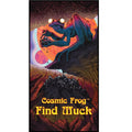 Cosmic Frog - Find Muck Board Game