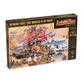 Axis & Allies - Anniversary Edition Board Game